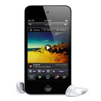 Apple iPod touch 64GB (4th Generation) MC547LL/A